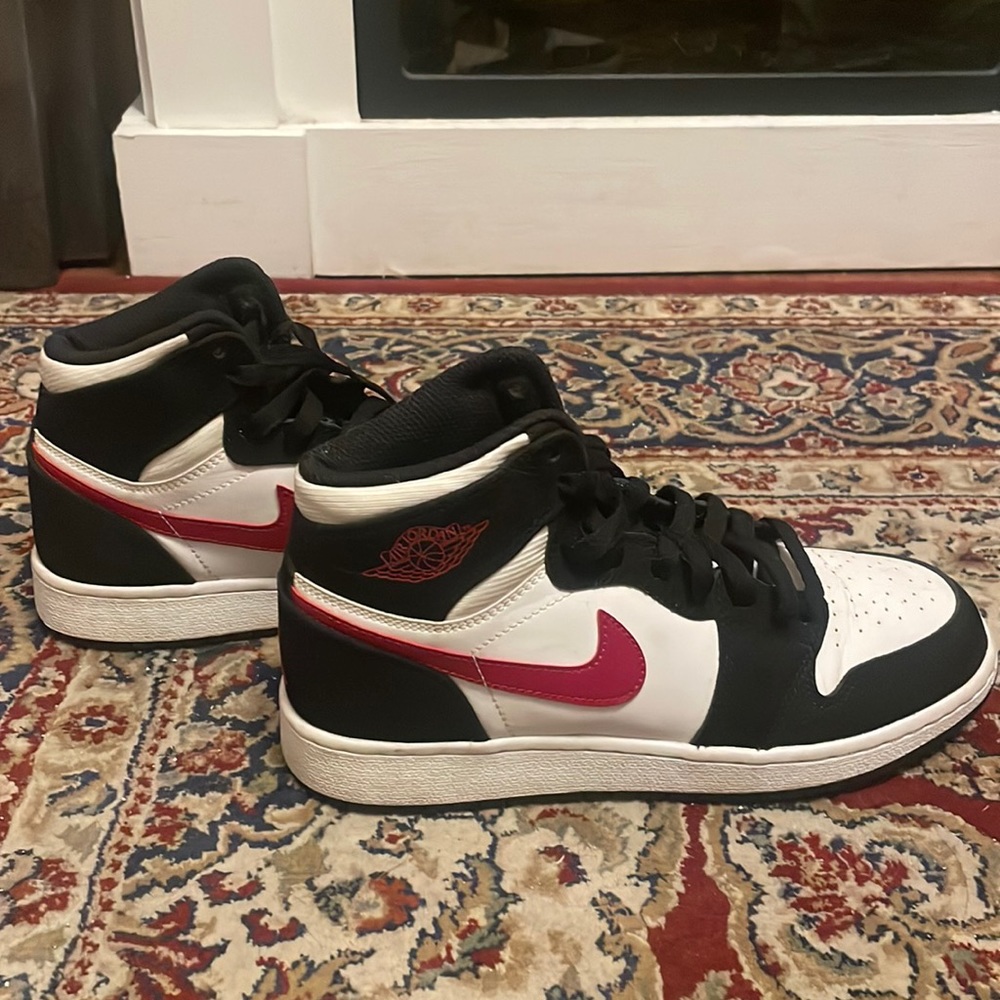 Jordan 1’s